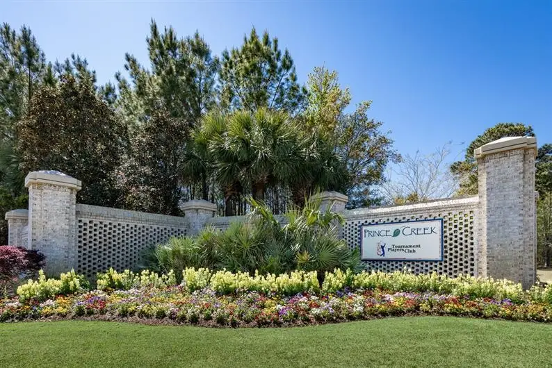 609 Fairgrass Ct #35F, Murrells Inlet, SC 29576 - #2