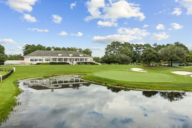 609 Fairgrass Ct #35F, Murrells Inlet, SC 29576 - #3