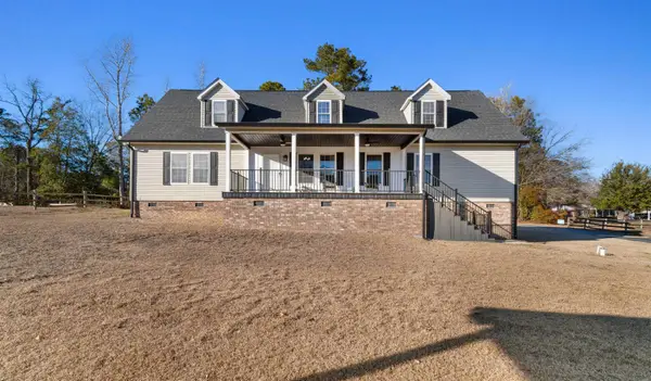 3763 Bakers Chapel Rd., Aynor, SC 29511