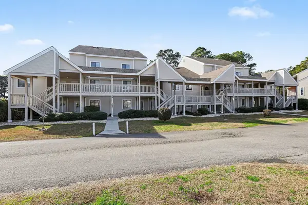 1095 Plantation Dr. W #29-O, Little River, SC 29566