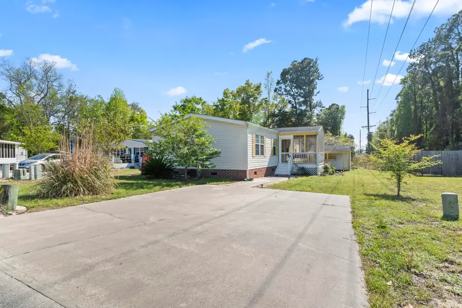 726 Oliver Dr., Murrells Inlet, SC 29576 - #2