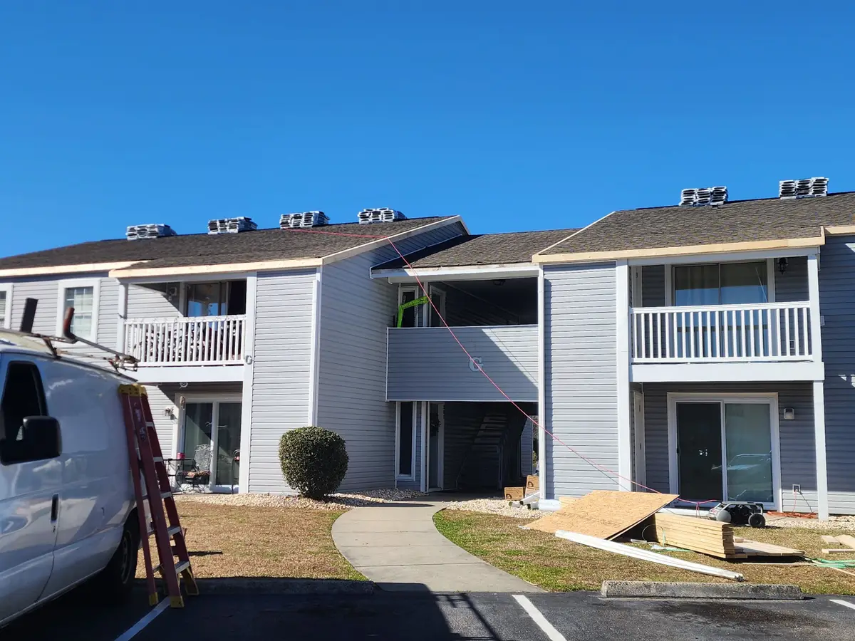 1356 Glenns Bay Rd. #G-208, Surfside Beach, SC 29575 - #1