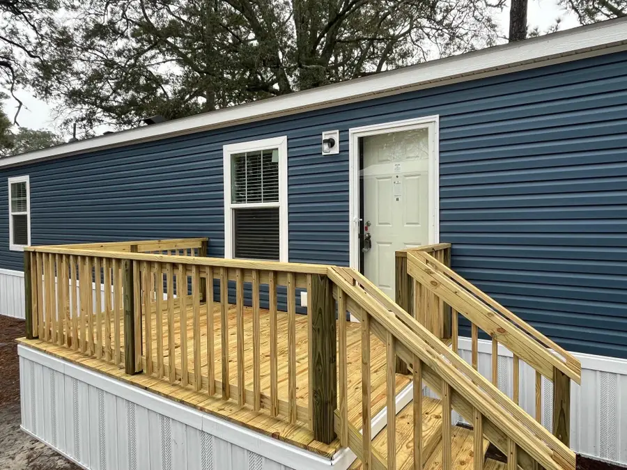 4610 Kingfisher St., North Myrtle Beach, SC 29582 - #3