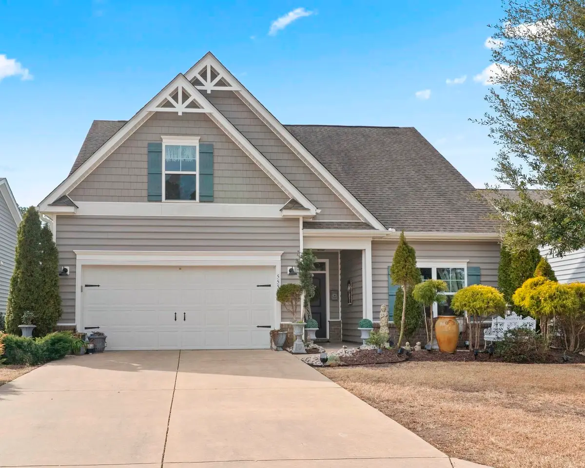 5558 Plantersville Pl., Myrtle Beach, SC 29579 - #1