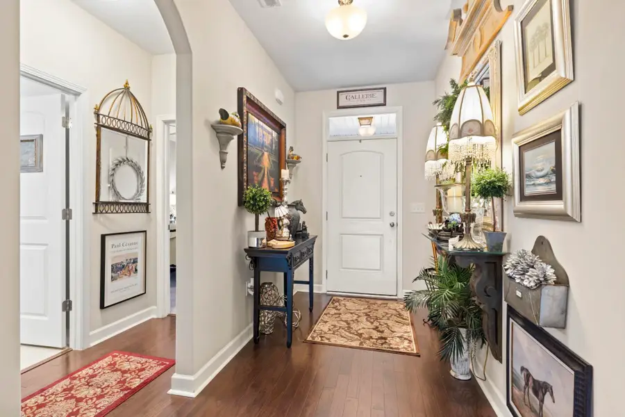 5558 Plantersville Pl., Myrtle Beach, SC 29579 - #3