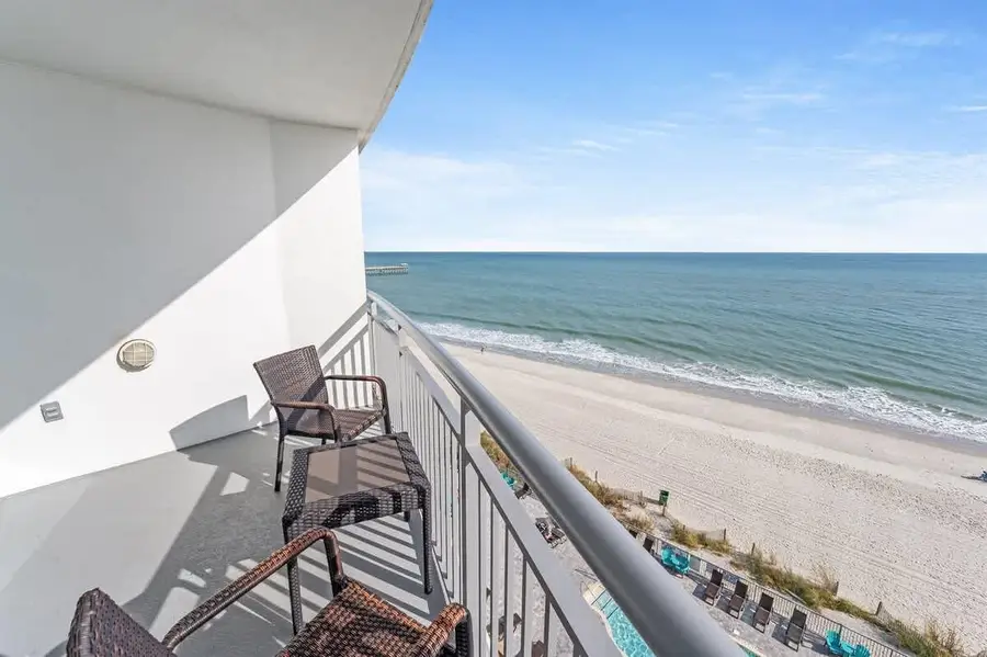 107 S Ocean Blvd. #707, Myrtle Beach, SC 29577 - #3