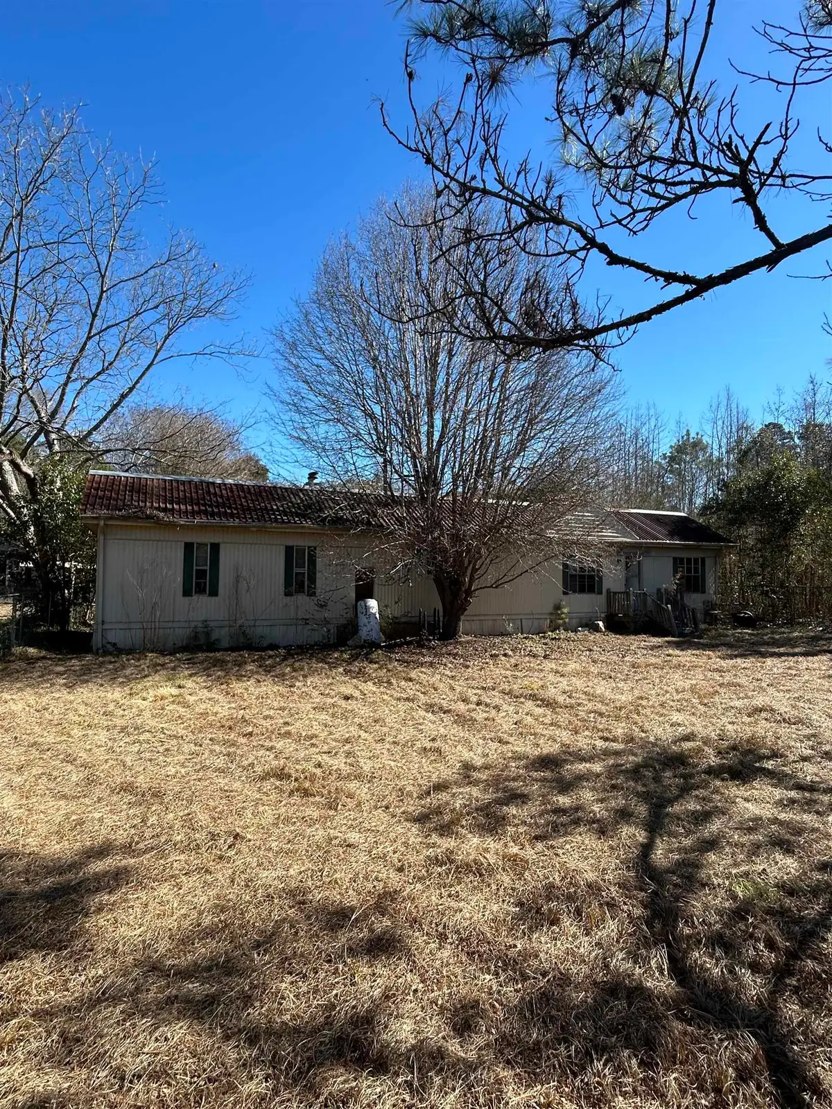 2047 Martin Luther King Jr. Hwy., Kingstree, SC 29556 - #1