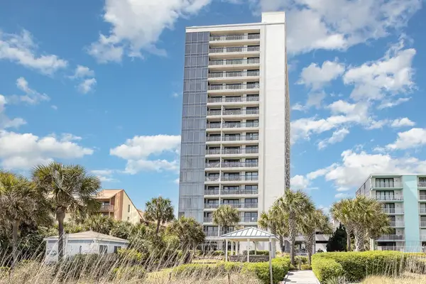 5511 N Ocean Blvd. #403, Myrtle Beach, SC 29577