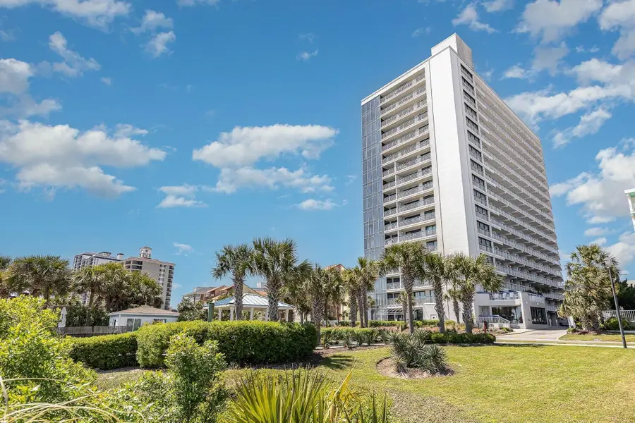 5511 N Ocean Blvd. #403, Myrtle Beach, SC 29577 - #2