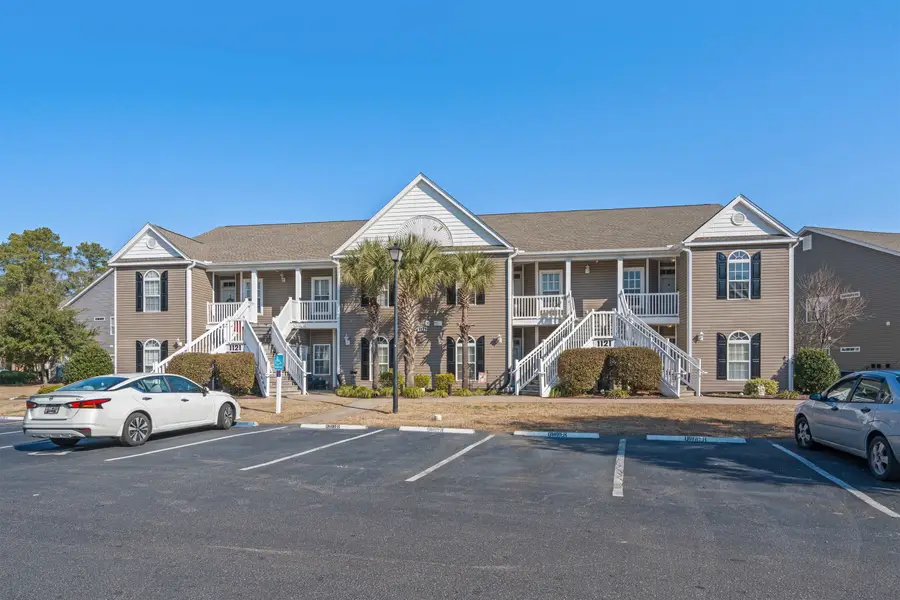 1121 Peace Pipe Pl. #204, Myrtle Beach, SC 29579 - #2