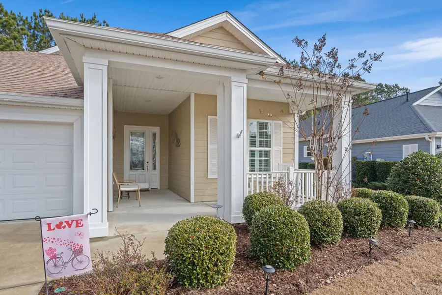 1652 Murrell Pl., Murrells Inlet, SC 29576 - #3