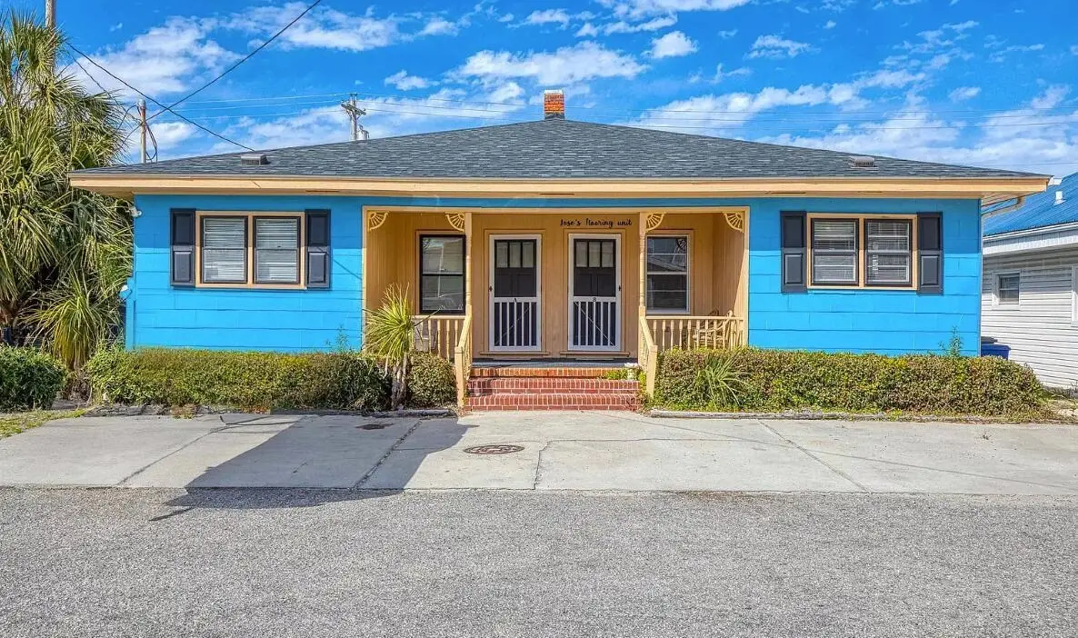 509 Hillside Dr. S, North Myrtle Beach, SC 29582 - #1