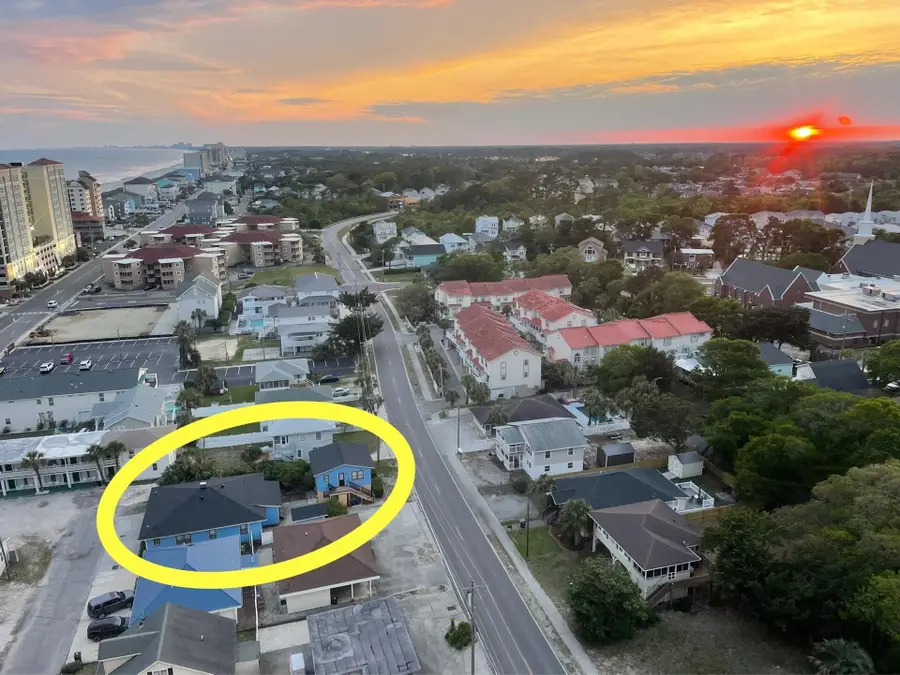 509 Hillside Dr. S, North Myrtle Beach, SC 29582 - #2