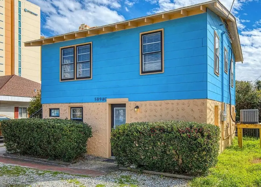 509 Hillside Dr. S, North Myrtle Beach, SC 29582 - #3