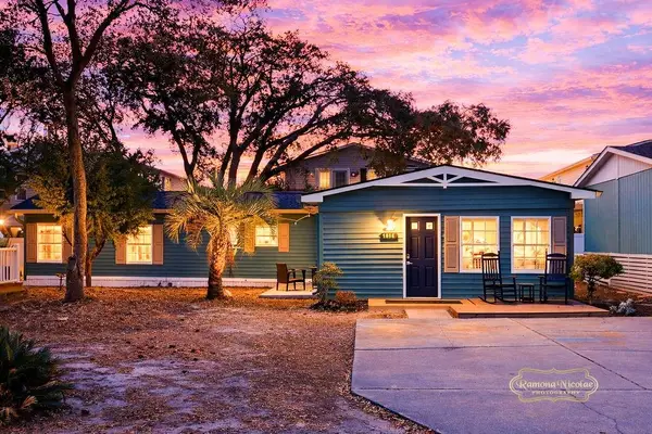 1818 Kingfisher St., Myrtle Beach, SC 29575