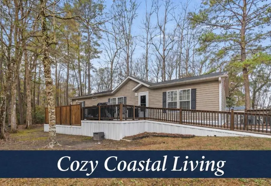 9432 Greenwing Dr., Murrells Inlet, SC 29576 - #1