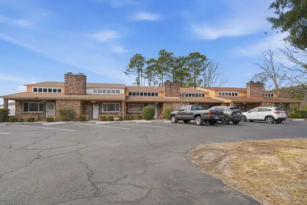 1831 Fairway Ridge Dr. #3B, Myrtle Beach, SC 29575