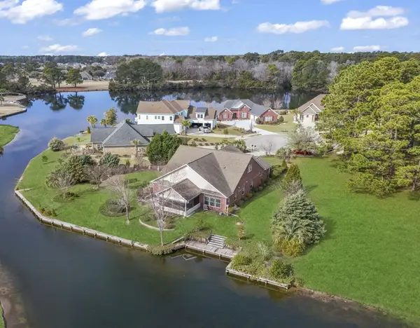 1035 Muscovy Pl., Conway, SC 29526