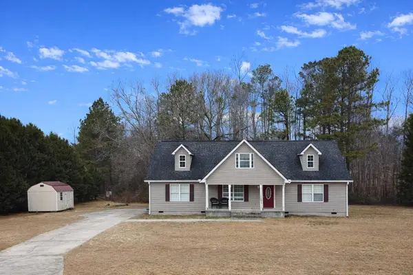 932 Hope Circle, Conway, SC 29527