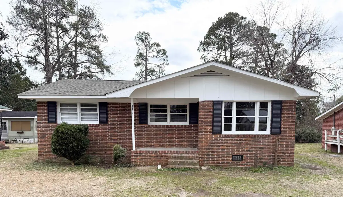 313 Dickson Dr., Marion, SC 29571 - #1