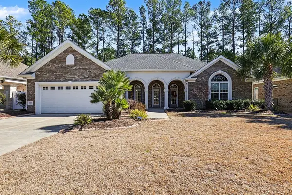 221 Waterfall Circle, Little River, SC 29566