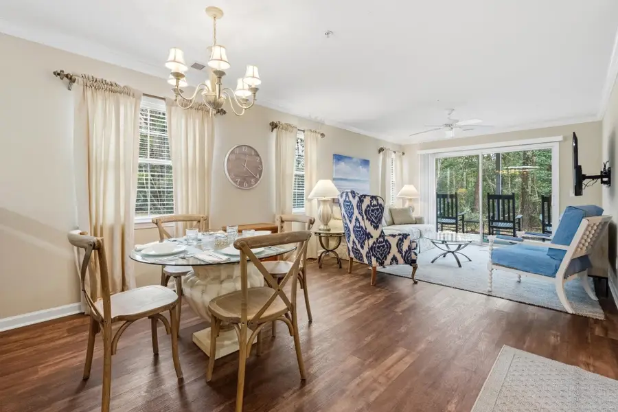 971 Blue Stem Dr. #41A, Pawleys Island, SC 29585 - #3