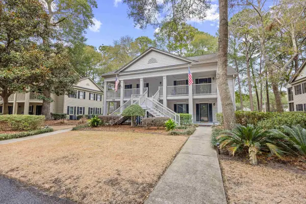 146 Stillwood Dr. #2, Pawleys Island, SC 29585