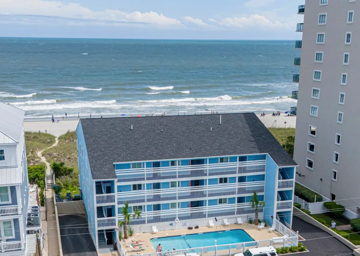 941 S Ocean Blvd. #A1, North Myrtle Beach, SC 29582 - #1