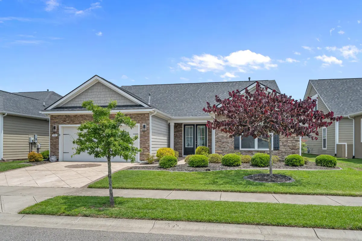 1380 Culbertson Ave., Myrtle Beach, SC 29577 - #1