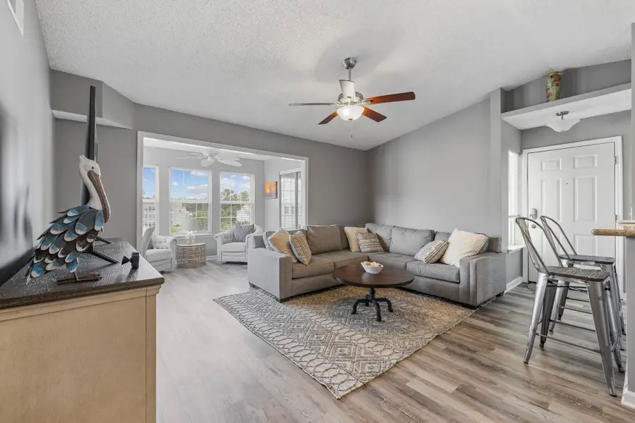 2265 Huntingdon Dr. #J, Surfside Beach, SC 29575 - #3