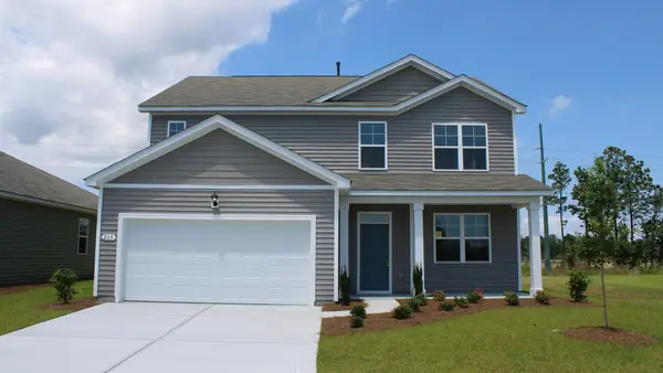 302 Hadley Springs Ave, Longs, SC 29568