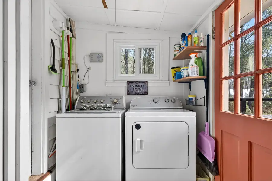 9994 N Highway 17, McClellanville, SC 29458 - #3