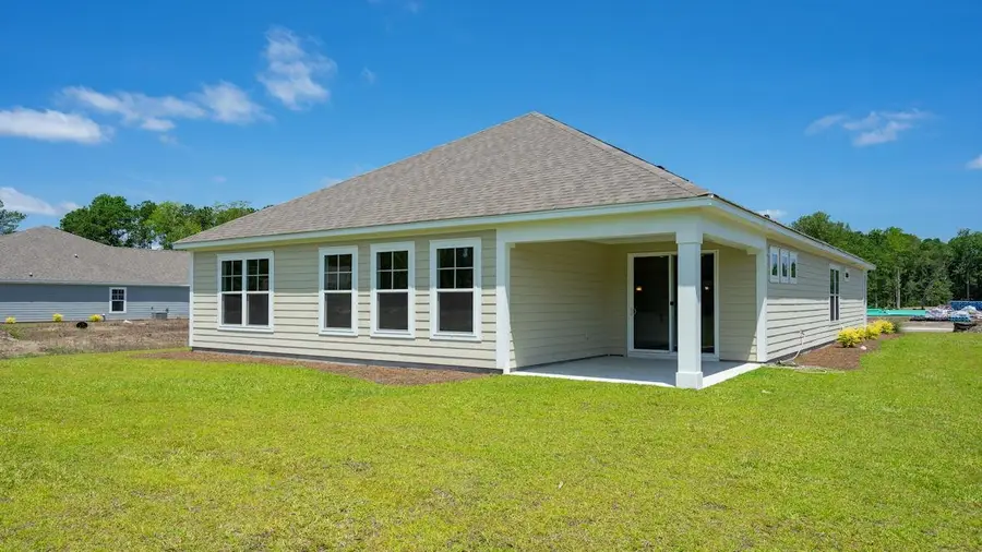 931 Hibernation Way, Conway, SC 29526 - #2