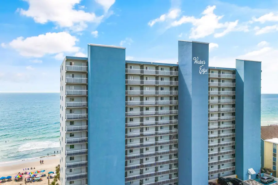 1012 N Waccamaw Dr. #1407, Garden City, SC 29576 - #2