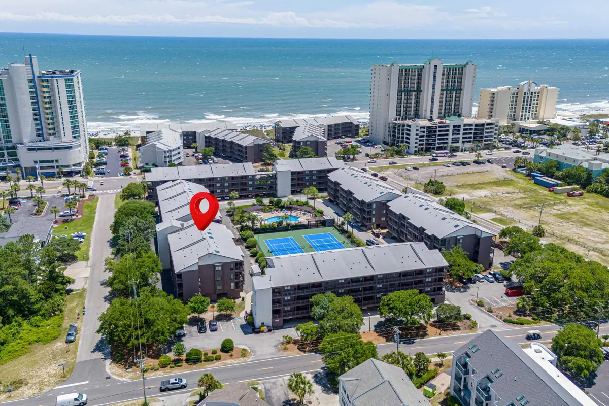 215 3rd Ave. N #253, North Myrtle Beach, SC 29582 - #1
