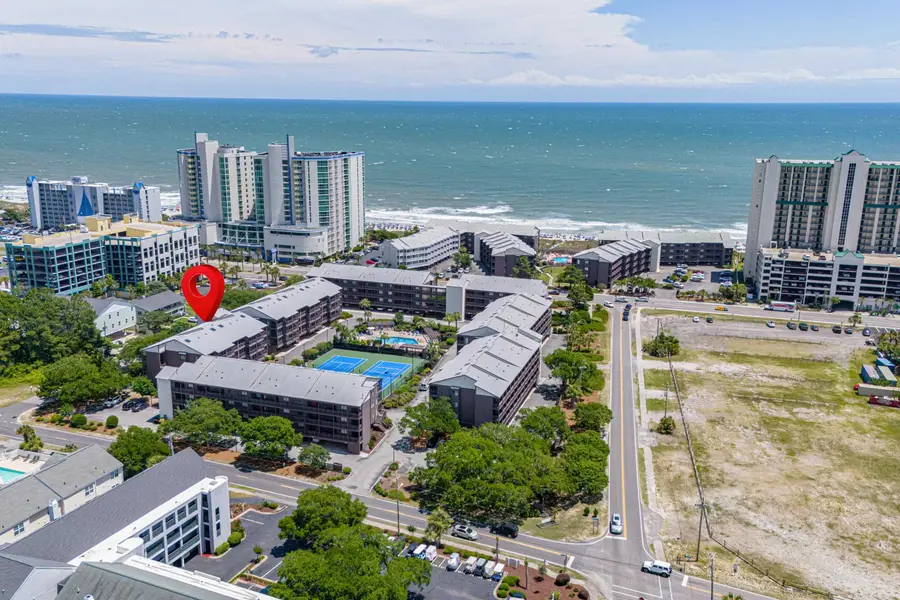 215 3rd Ave. N #253, North Myrtle Beach, SC 29582 - #3