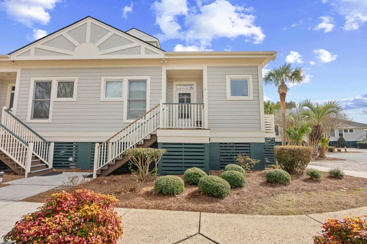 72 Billfish Ct. #9B, Pawleys Island, SC 29585 - #1