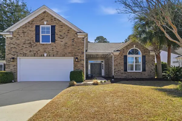 106 Cypress Creek Dr., Murrells Inlet, SC 29576