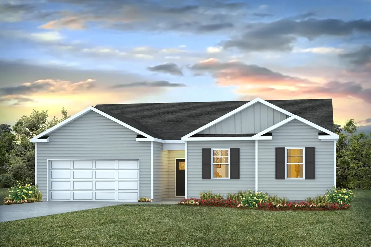 8039 Bear Claw Way, Conway, SC 29526 - #1