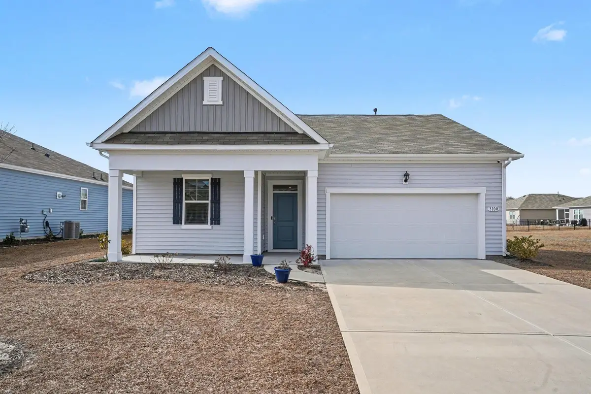 3100 Fair Ridge Way, Conway, SC 29526 - #1