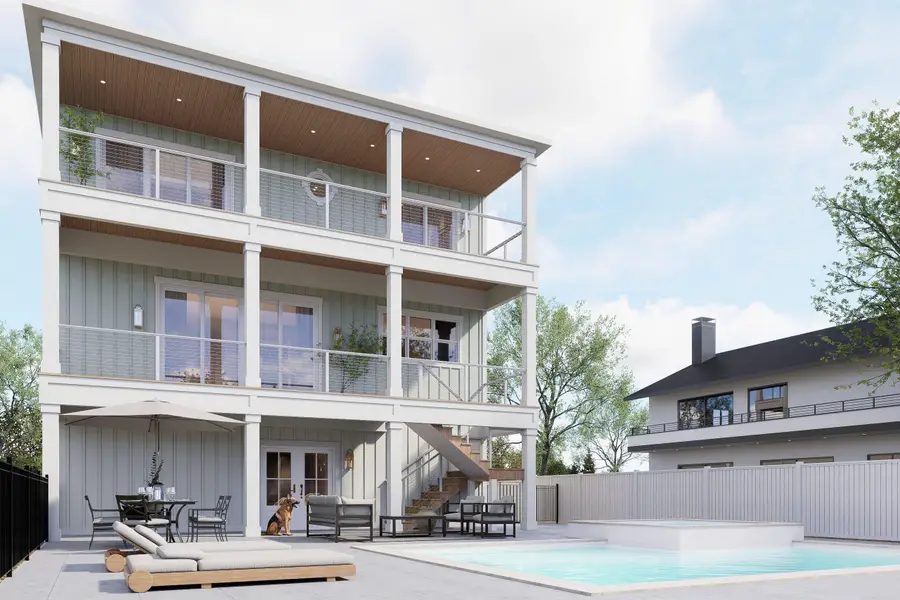 1308 Holly Dr., North Myrtle Beach, SC 29582 - #2