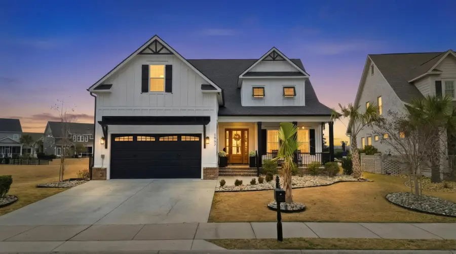 1087 East Isle Of Palms Ave., Myrtle Beach, SC 29579 - #2