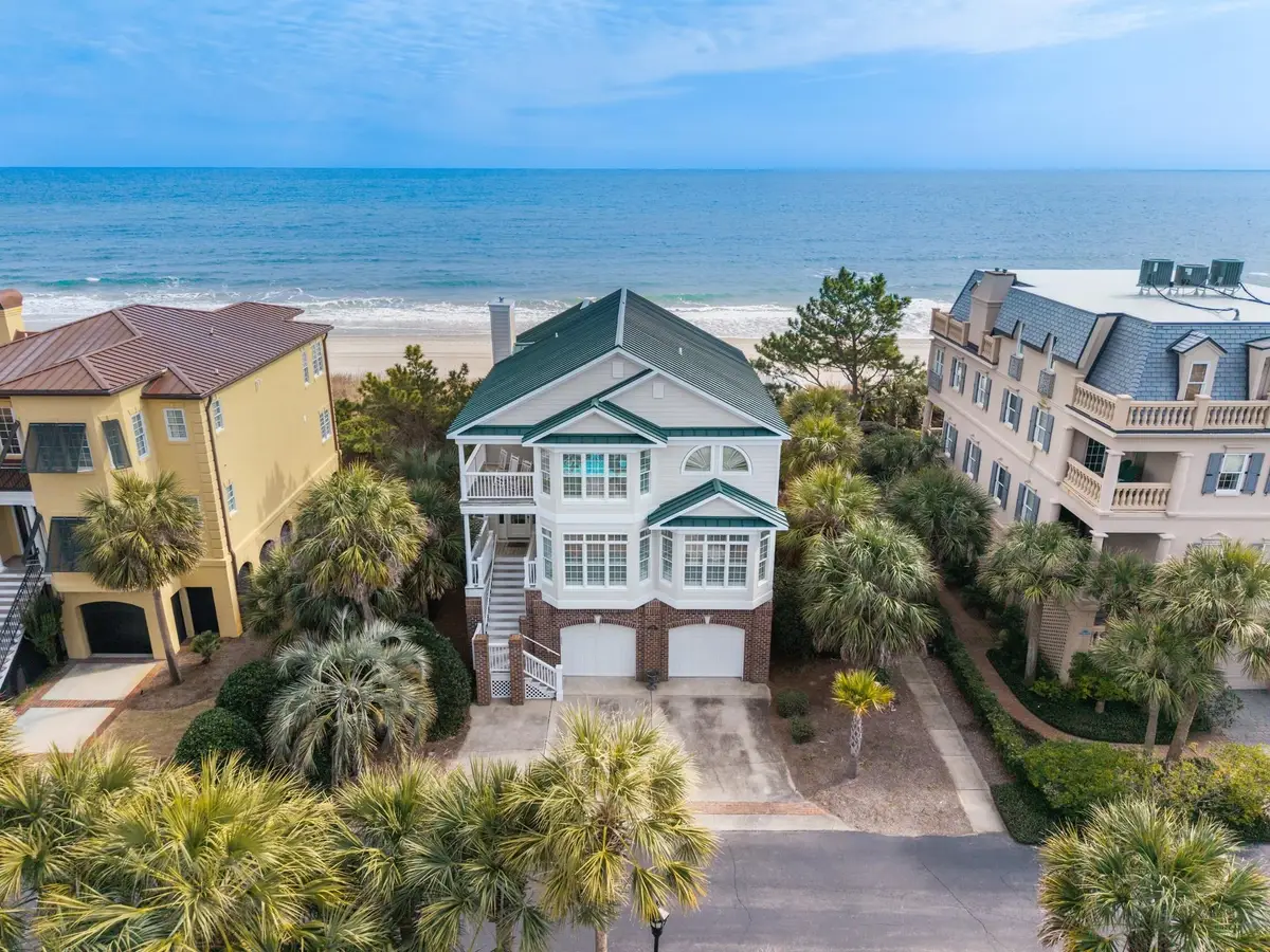 324 Sea Oats Circle, Pawleys Island, SC 29585 - #1
