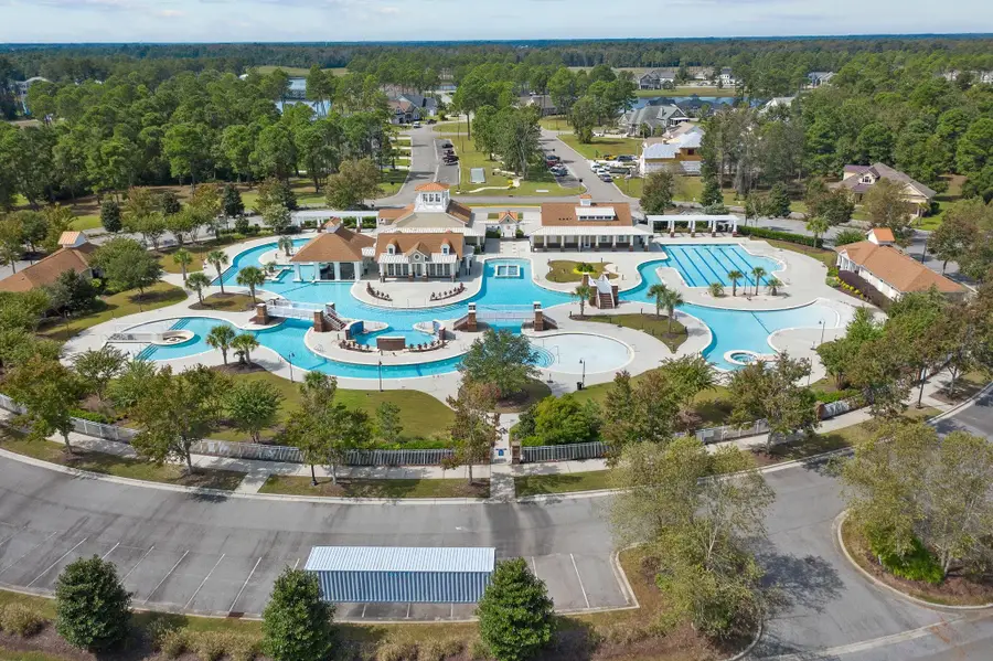 7014 Shooting Star Way, Myrtle Beach, SC 29579 - #2