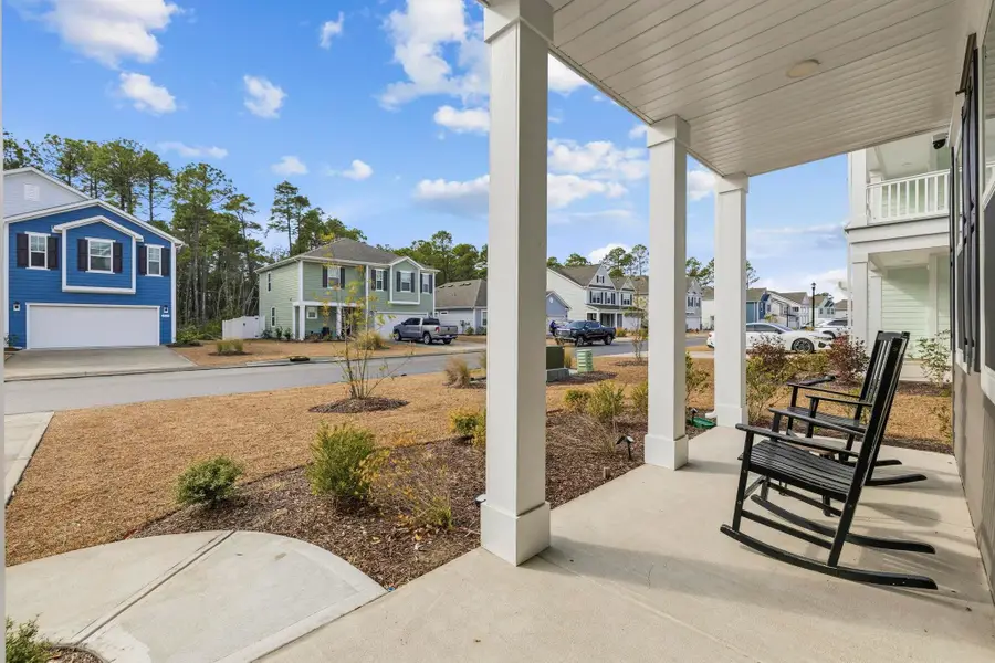 7014 Shooting Star Way, Myrtle Beach, SC 29579 - #3