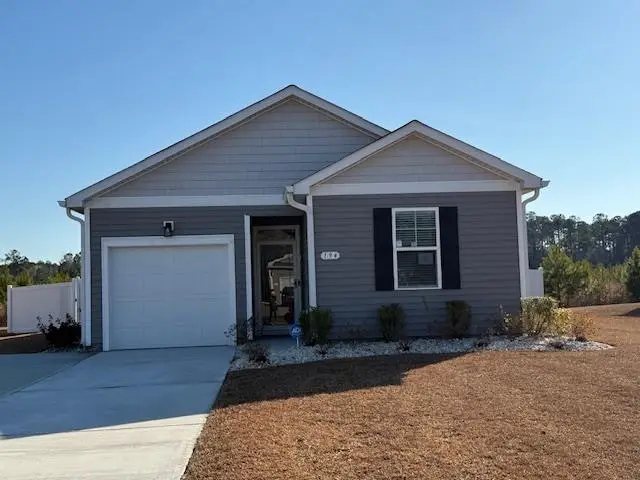 194 Cassina Dr., Longs, SC 29568 - #1