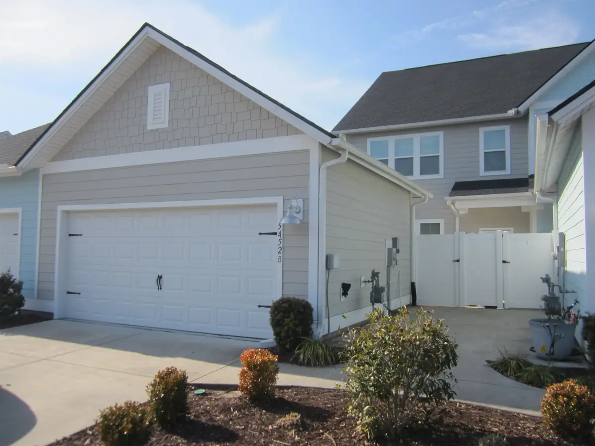 5452 Knobcone Loop #5452-B, Myrtle Beach, SC 29577 - #1