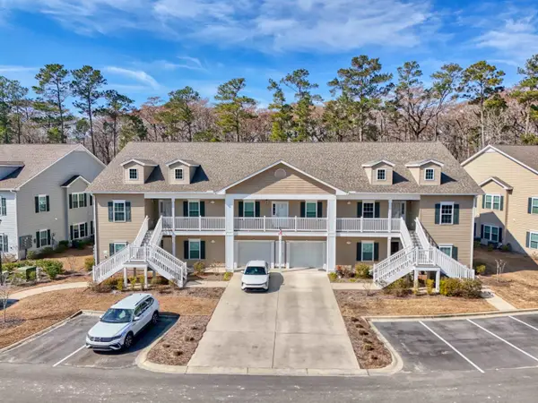924 Jackline Place #202, Murrells Inlet, SC 29576