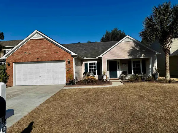 4918 Weatherwood Dr., North Myrtle Beach, SC 29582