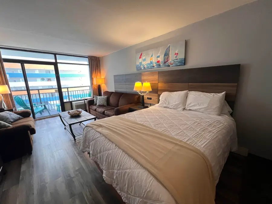 1501 S Ocean Blvd. #814, Myrtle Beach, SC 29577 - #2